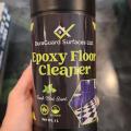 Epoxy Floor Cleaner by DuraGuard Surfaces