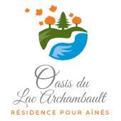 Oasis Lac Archambault retirement home
