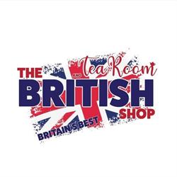 The British Shop