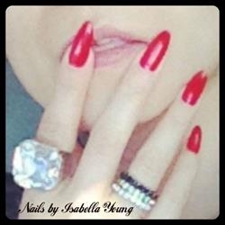 I Brows & nails