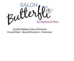 SALON BUTTERFLI