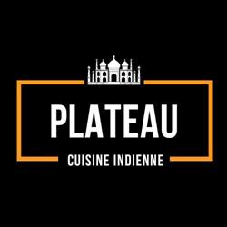 Plateau Cuisine Indienne / Plateau Indian Cuisine