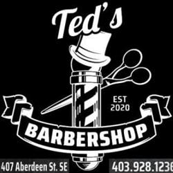 Ted's Hats Off Barbershop