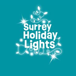 Surrey Holiday Lights