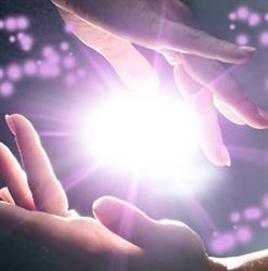 Metaphysical Healing