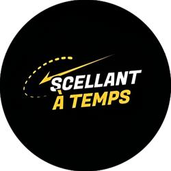 Scellant à temps - Réparation d’asphalte Carignan