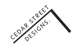 Cedar Street Designs Inc.