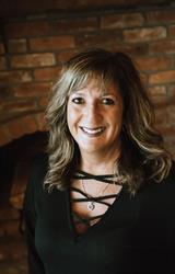 Teri-jean Marshall