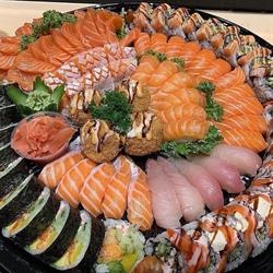 UME SUSHI