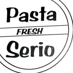 Pasta Serio