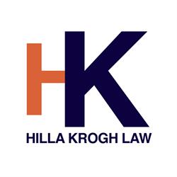 Hilla Krogh Law
