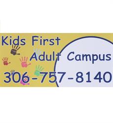 Kids First Daycare