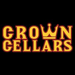 Crown Cellars Liquor