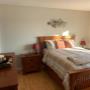 Loft Bedroom. Loft Bedroom.