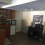 Walkout wet bar. Walkout wet bar.