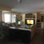 Walkout games room. Walkout games room.