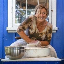 Cynthia Cupples Pottery