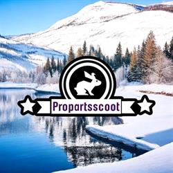 Distribution Propartsscoot