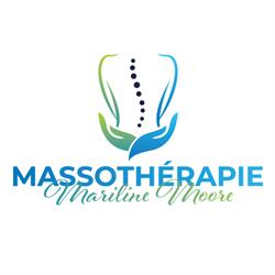 Massothérapie Mariline Moore