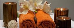 Harmony Thai Yoga