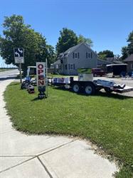 Rokton Recreation
