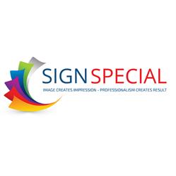 SignSpecial