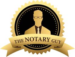 The Notary Guy