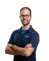 Ostéopathie Montmagny Steve Perreault