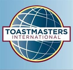 Gavel and Glass Toastmasters