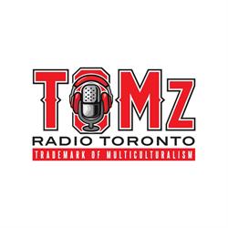 TOMZRADIO TORONTO