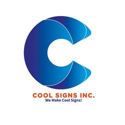 Cool Signs Inc.