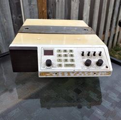 Windsor Scanner Company