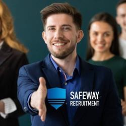 SafeWay Recruitment