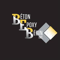 Béton Époxy Bégin Inc.