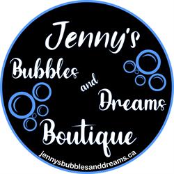 Jenny's Bubbles & Dreams Boutique