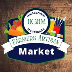 Homegrown Handmade Farmers Artisans Market Manitou Beach