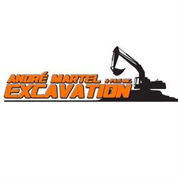 Excavation André Martel et fils inc.