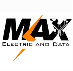 Max Electric & Data
