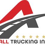 Above All Trucking, Inc.