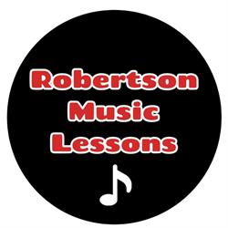Robertson Music Lessons
