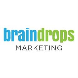 Brain Drops Marketing