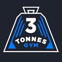 3 Tonnes Gym