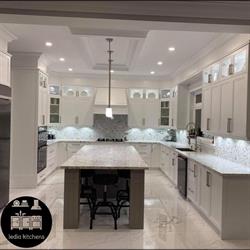 Ledia kitchens