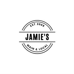 Jamie's Main & Local