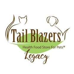 Tail Blazers - Legacy