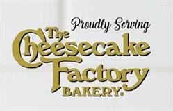 Dessert Street Cafe Featuring The Cheesecake Factory Bakery