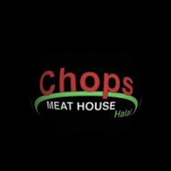 Chops Meat House