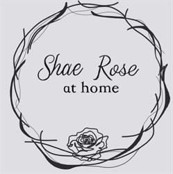 Shae Rose at Home