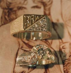 Objets d’Art