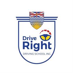 Drive Right Driving School Inc.